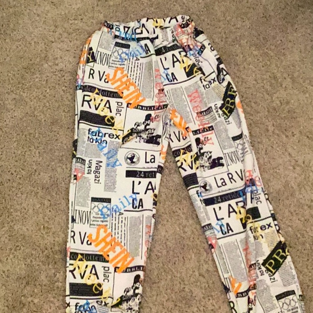 Shein, retro, street, cool, size 9
